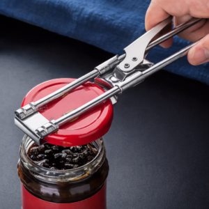 EasyTwist- otwieracz do różnorodnych zakrętek